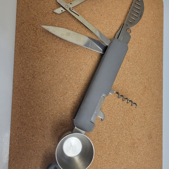 Bar "10"-der 10 in 1 Cocktail/Bar Tool - Picture 8 of 8